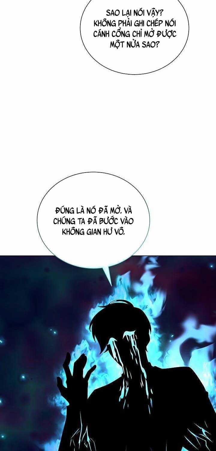 Thiên Ma Không Muốn Thăng Cấp Chapter 61 trang 56