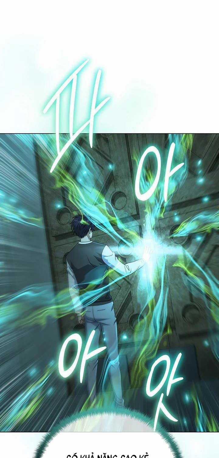 Thiên Ma Không Muốn Thăng Cấp Chapter 61 trang 6