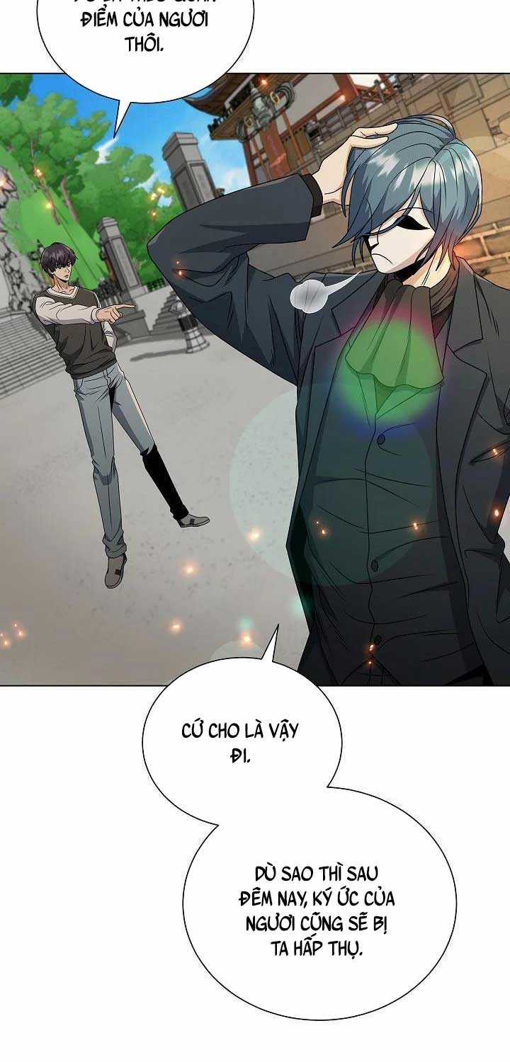 Thiên Ma Không Muốn Thăng Cấp Chapter 61 trang 62