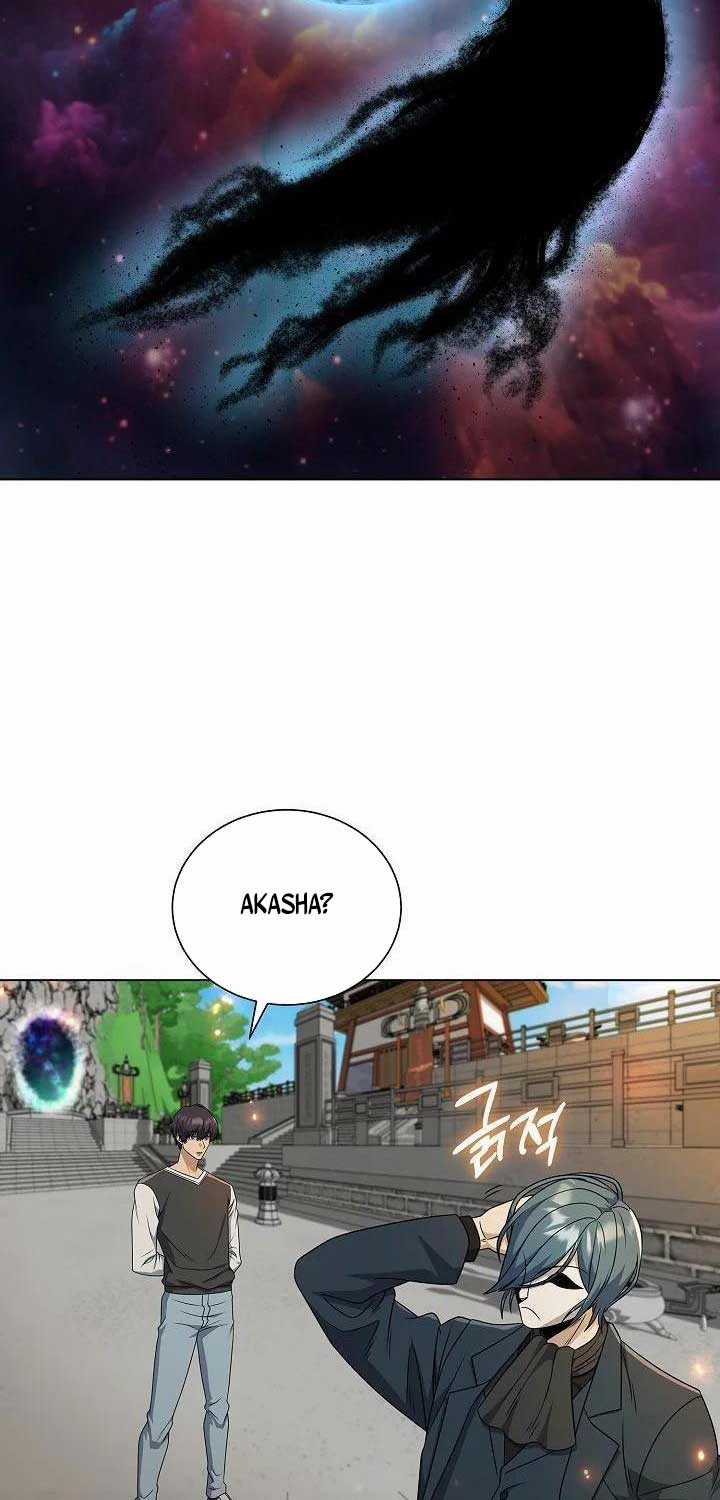 Thiên Ma Không Muốn Thăng Cấp Chapter 61 trang 65