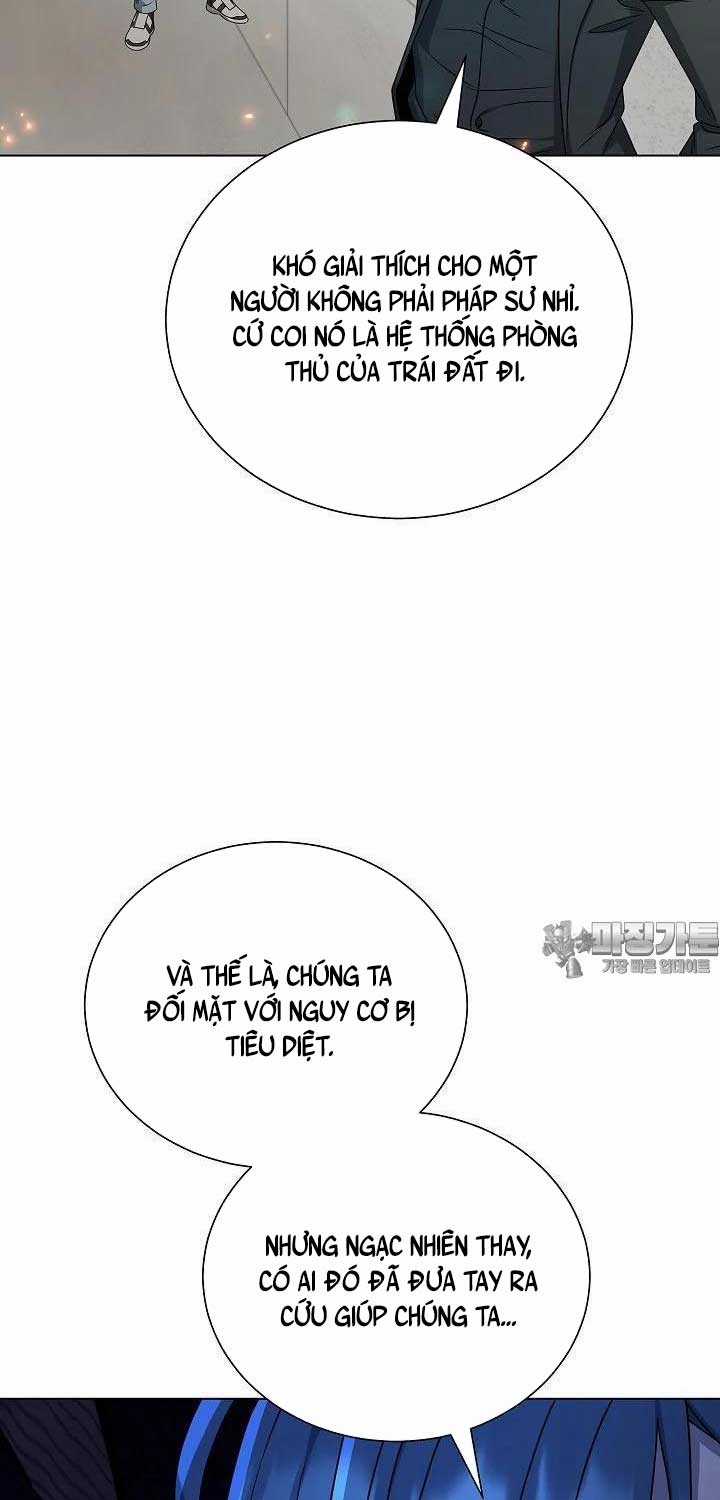 Thiên Ma Không Muốn Thăng Cấp Chapter 61 trang 66