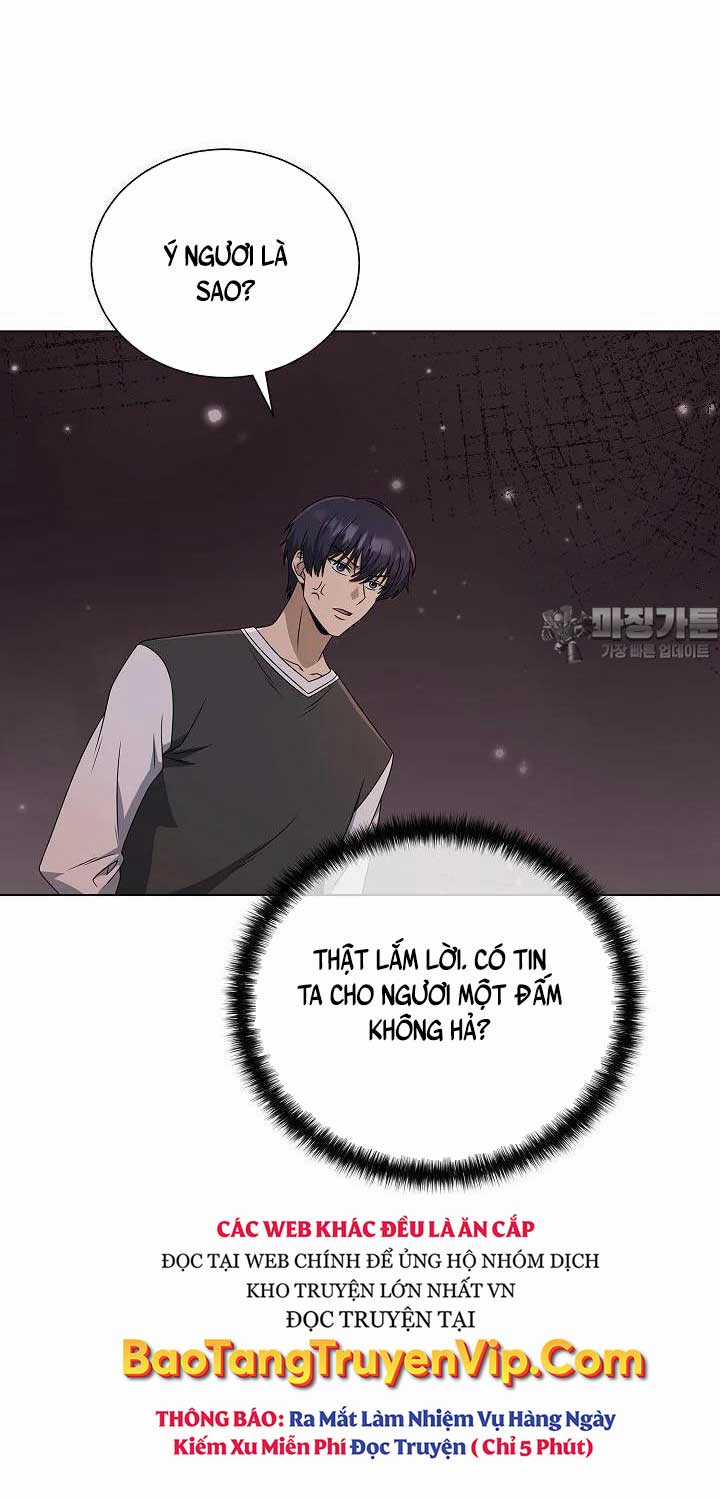 Thiên Ma Không Muốn Thăng Cấp Chapter 61 trang 68