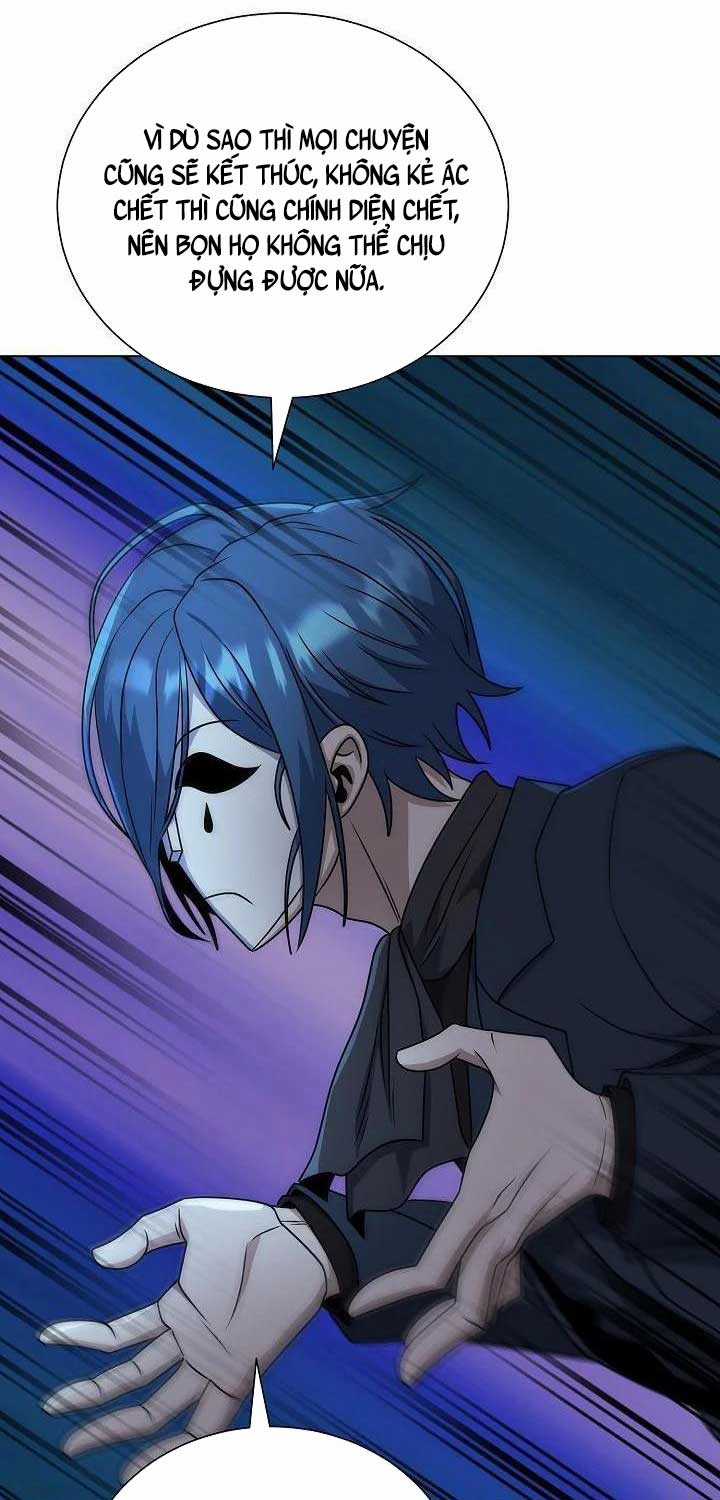 Thiên Ma Không Muốn Thăng Cấp Chapter 61 trang 69