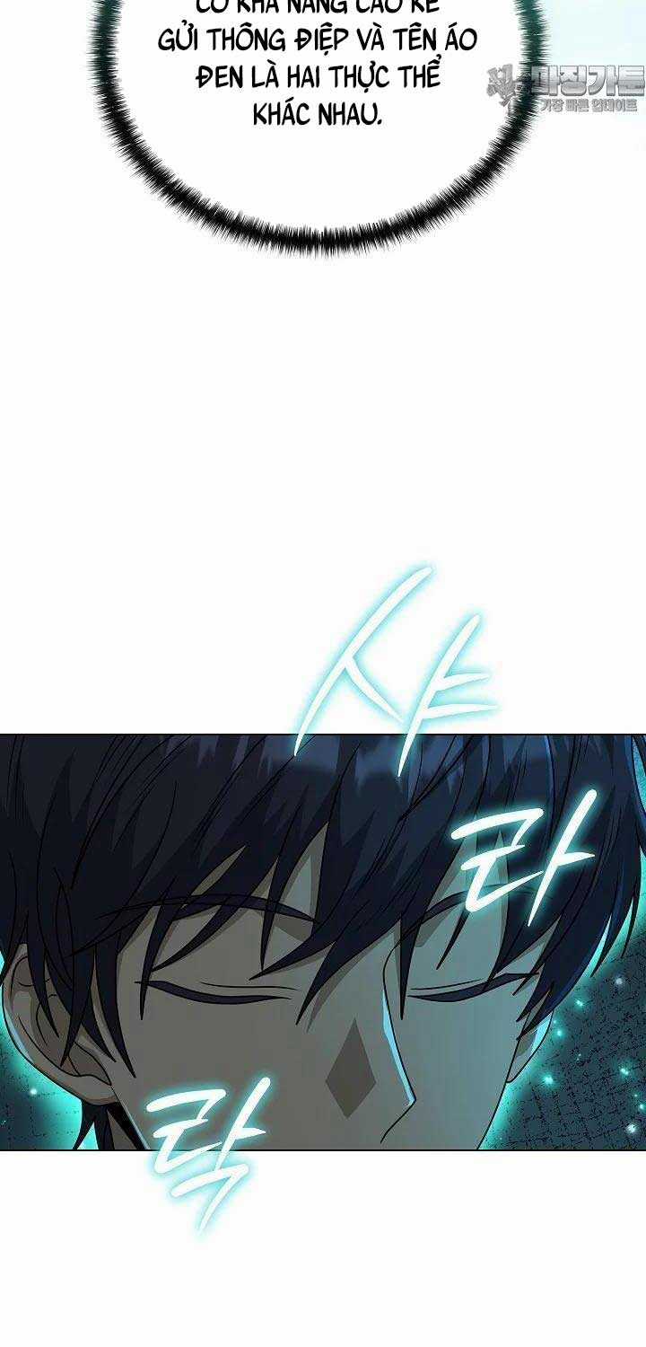 Thiên Ma Không Muốn Thăng Cấp Chapter 61 trang 7