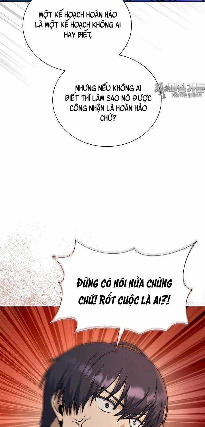 Thiên Ma Không Muốn Thăng Cấp Chapter 61 trang 70