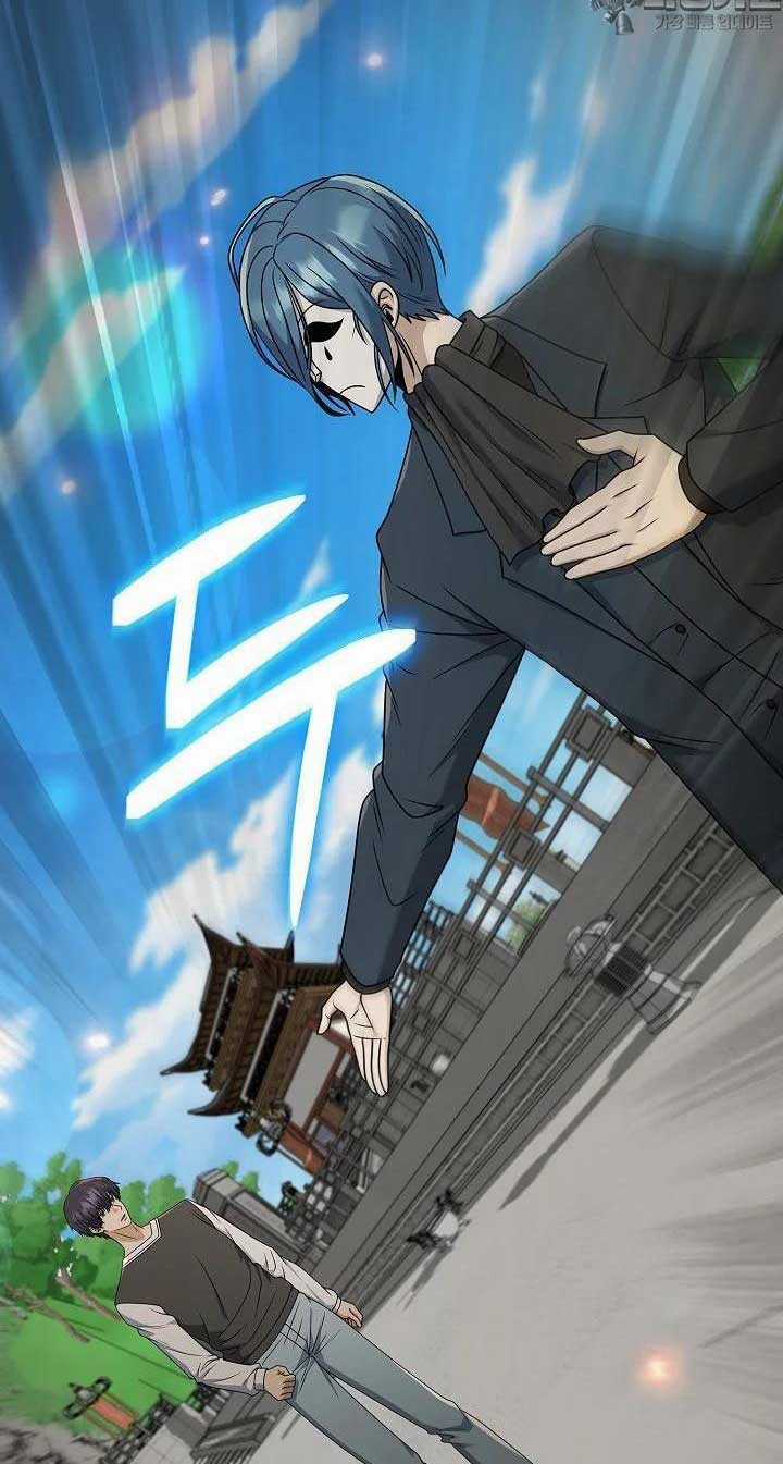 Thiên Ma Không Muốn Thăng Cấp Chapter 61 trang 72