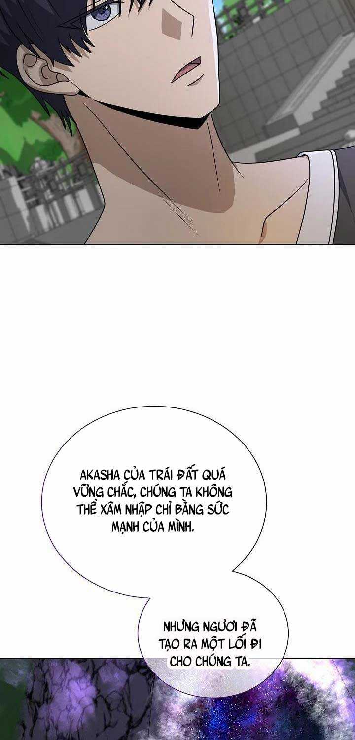 Thiên Ma Không Muốn Thăng Cấp Chapter 61 trang 74