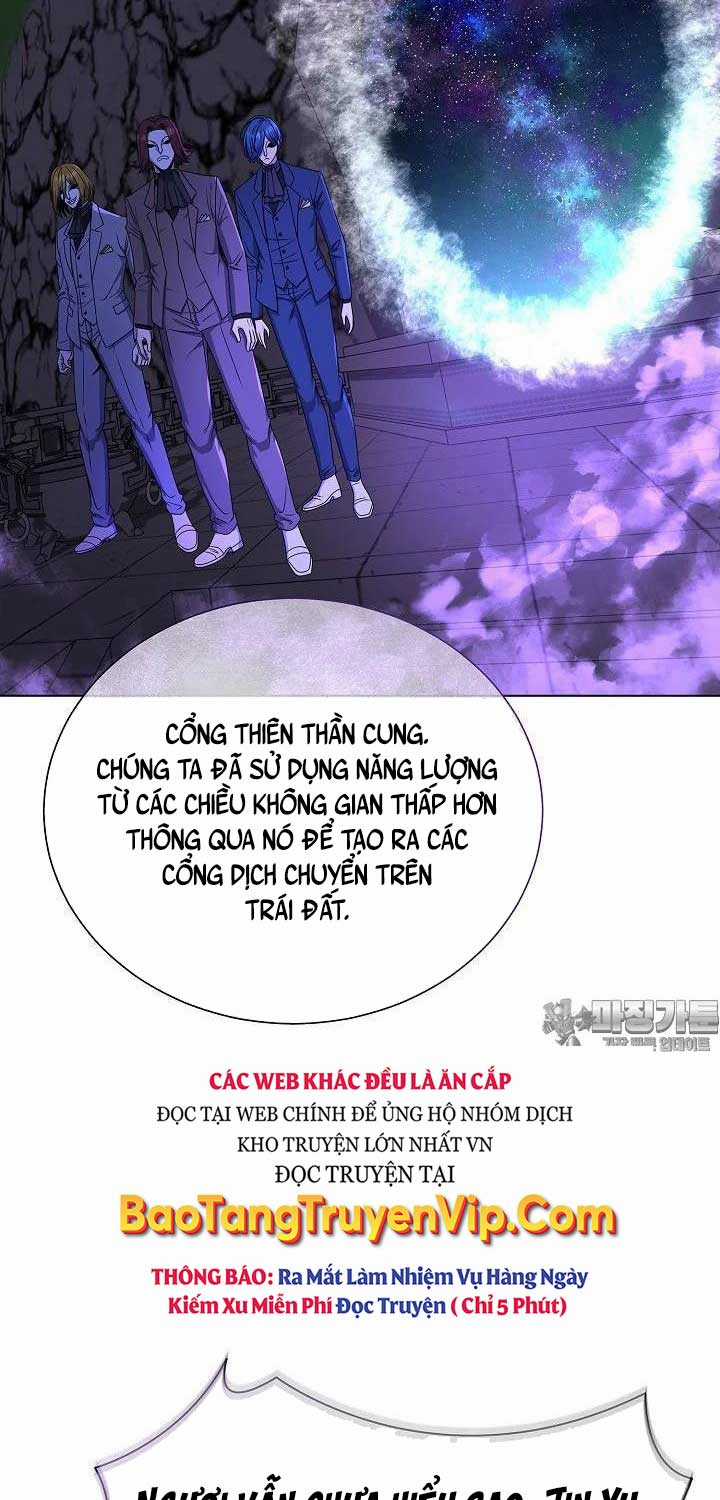 Thiên Ma Không Muốn Thăng Cấp Chapter 61 trang 75