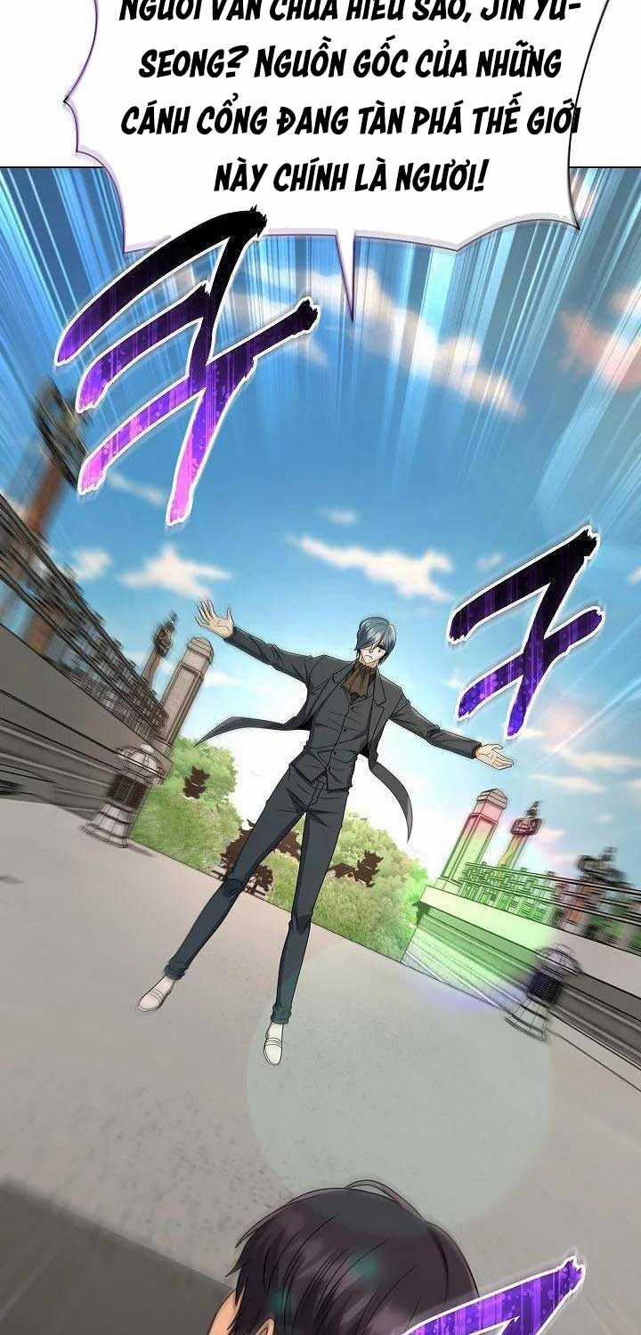 Thiên Ma Không Muốn Thăng Cấp Chapter 61 trang 76