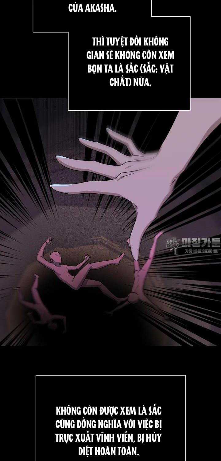 Thiên Ma Không Muốn Thăng Cấp Chapter 62 trang 10