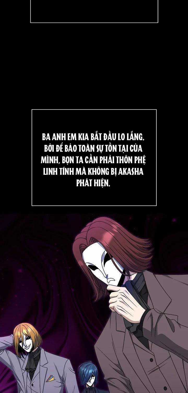 Thiên Ma Không Muốn Thăng Cấp Chapter 62 trang 11