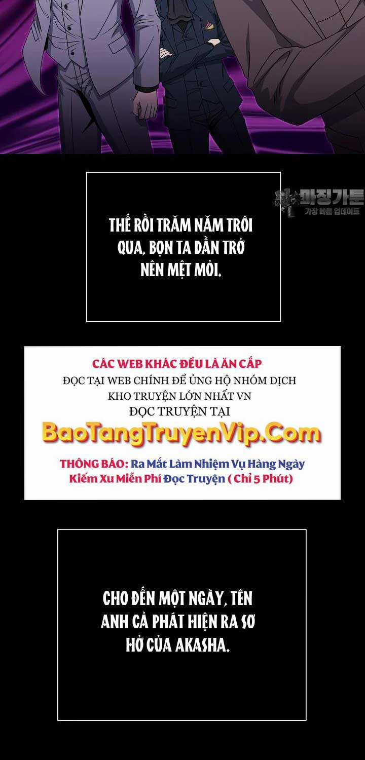 Thiên Ma Không Muốn Thăng Cấp Chapter 62 trang 12