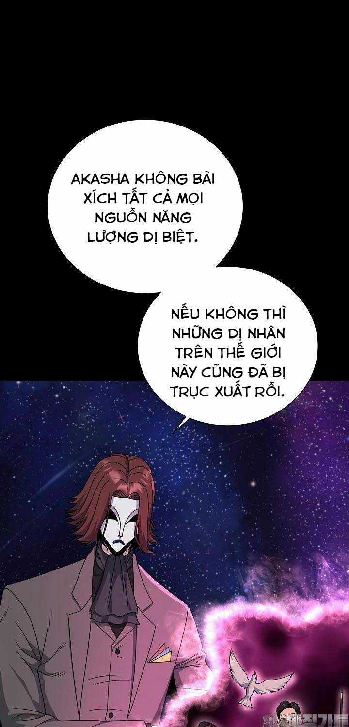 Thiên Ma Không Muốn Thăng Cấp Chapter 62 trang 13