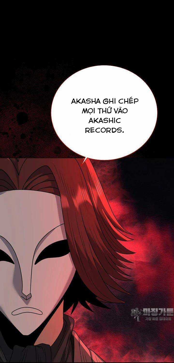 Thiên Ma Không Muốn Thăng Cấp Chapter 62 trang 15