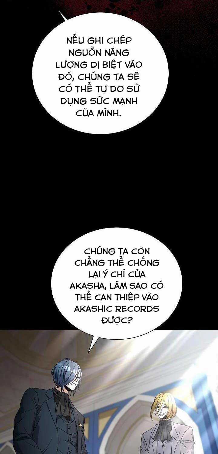 Thiên Ma Không Muốn Thăng Cấp Chapter 62 trang 16