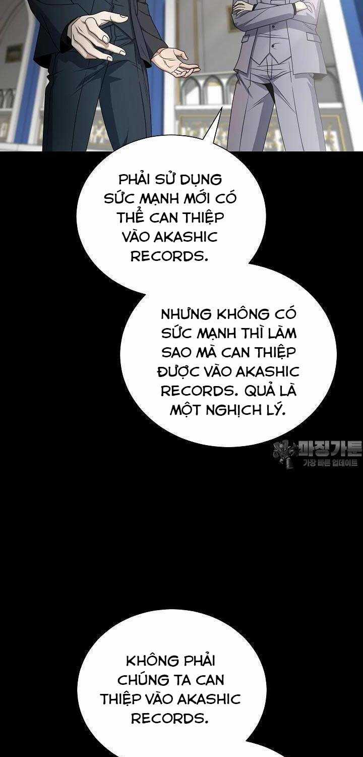 Thiên Ma Không Muốn Thăng Cấp Chapter 62 trang 17