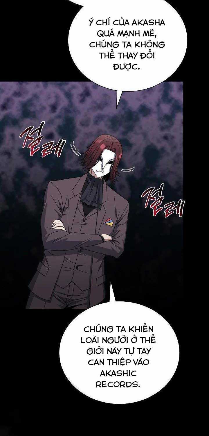 Thiên Ma Không Muốn Thăng Cấp Chapter 62 trang 18