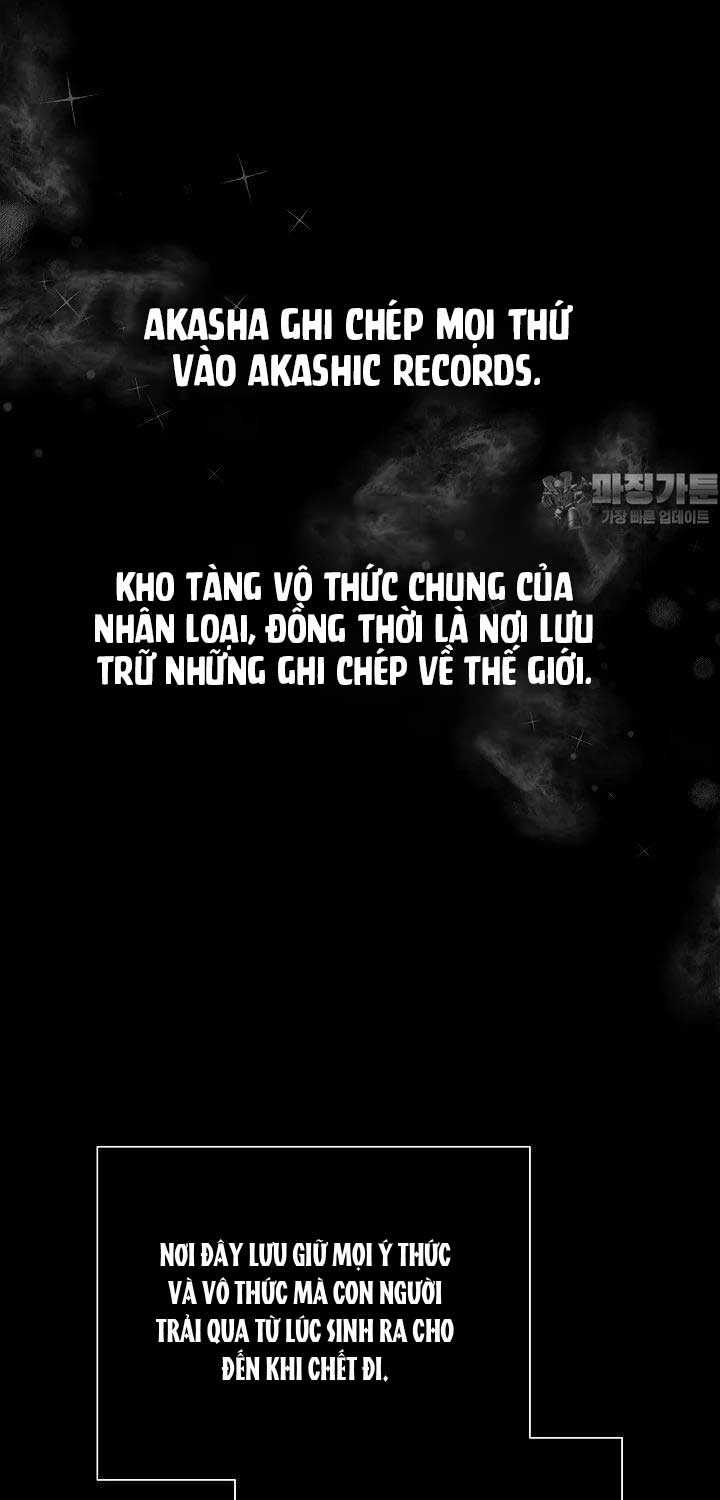 Thiên Ma Không Muốn Thăng Cấp Chapter 62 trang 19