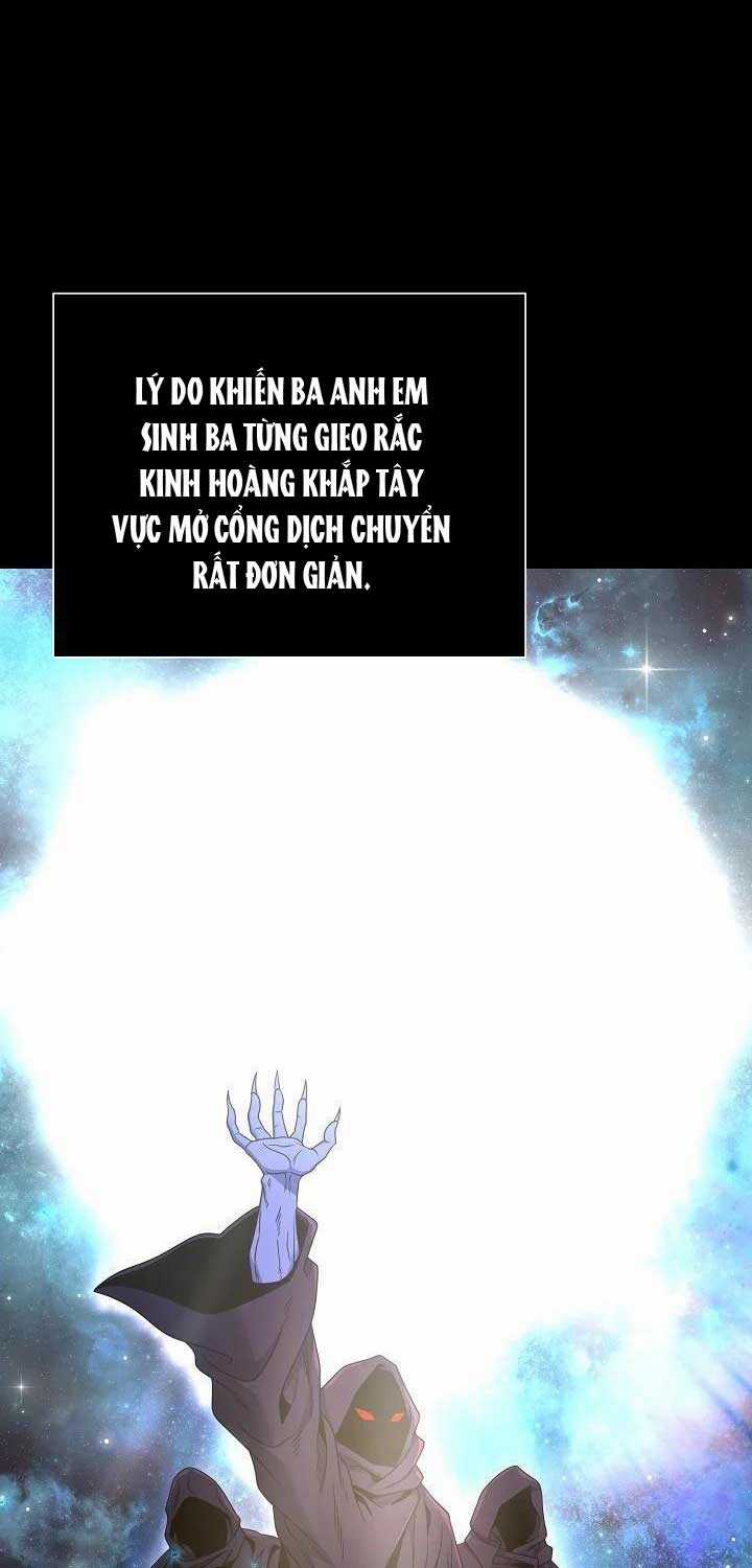 Thiên Ma Không Muốn Thăng Cấp Chapter 62 trang 2