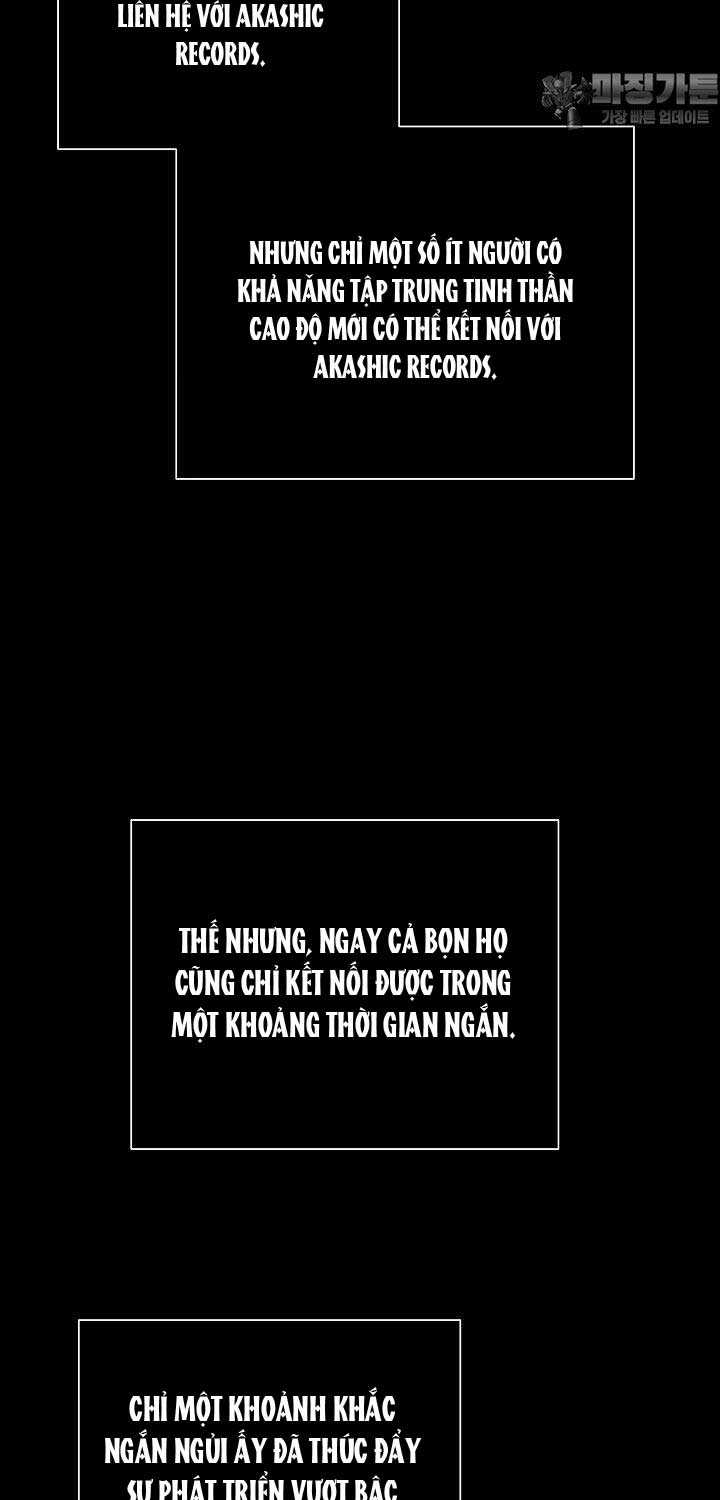 Thiên Ma Không Muốn Thăng Cấp Chapter 62 trang 21