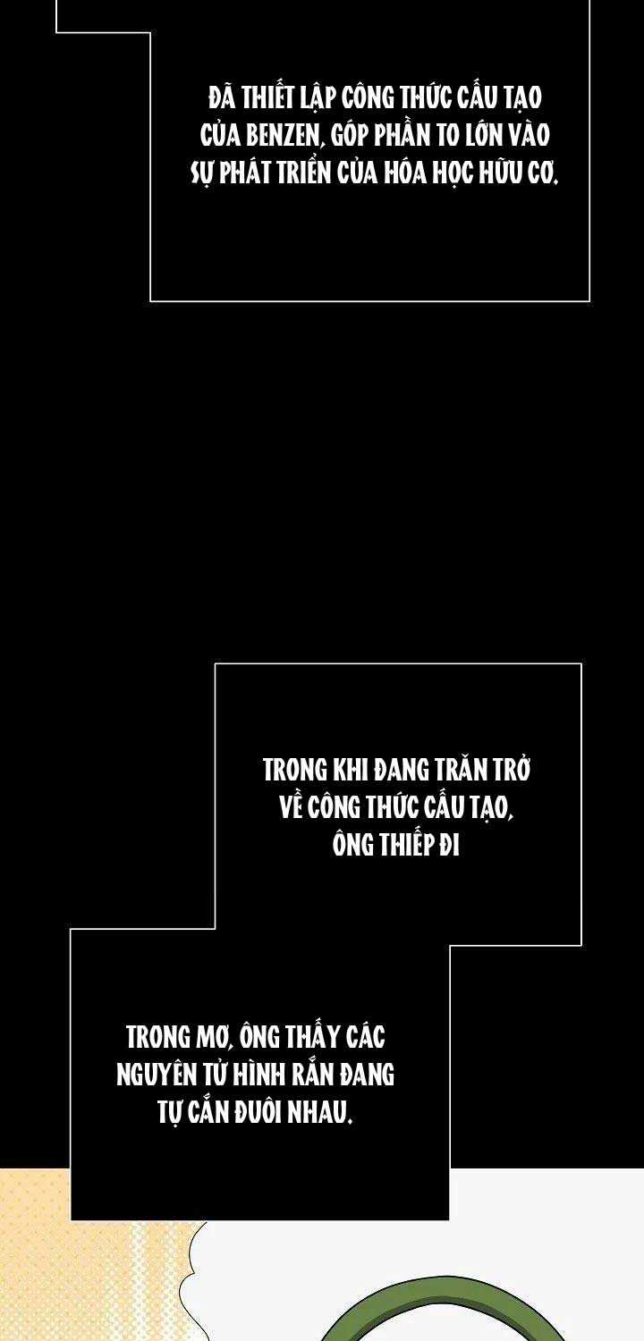 Thiên Ma Không Muốn Thăng Cấp Chapter 62 trang 23