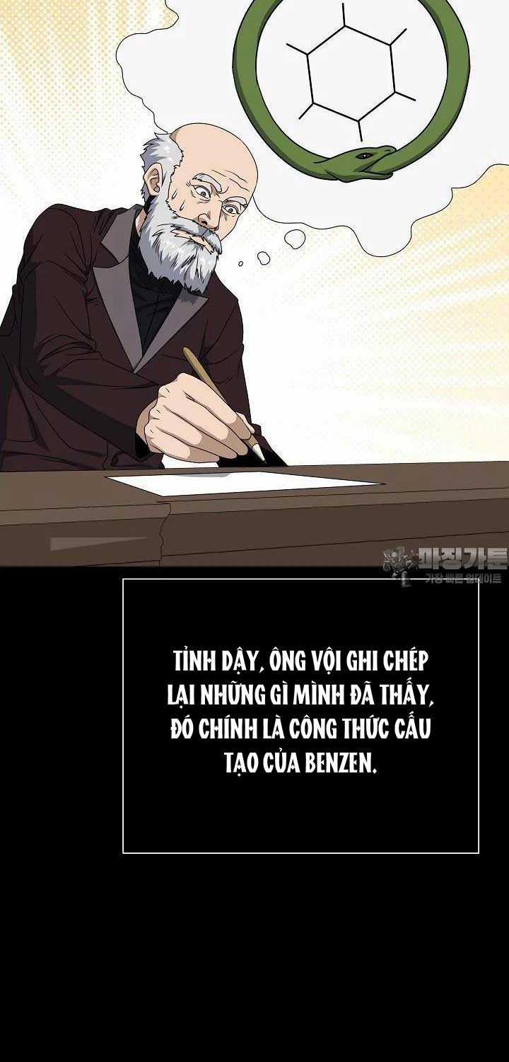 Thiên Ma Không Muốn Thăng Cấp Chapter 62 trang 24