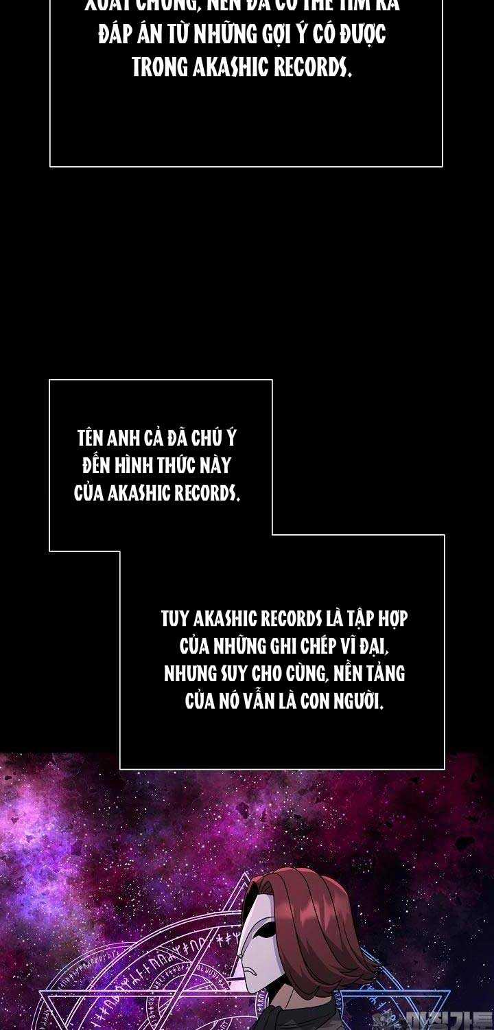 Thiên Ma Không Muốn Thăng Cấp Chapter 62 trang 27