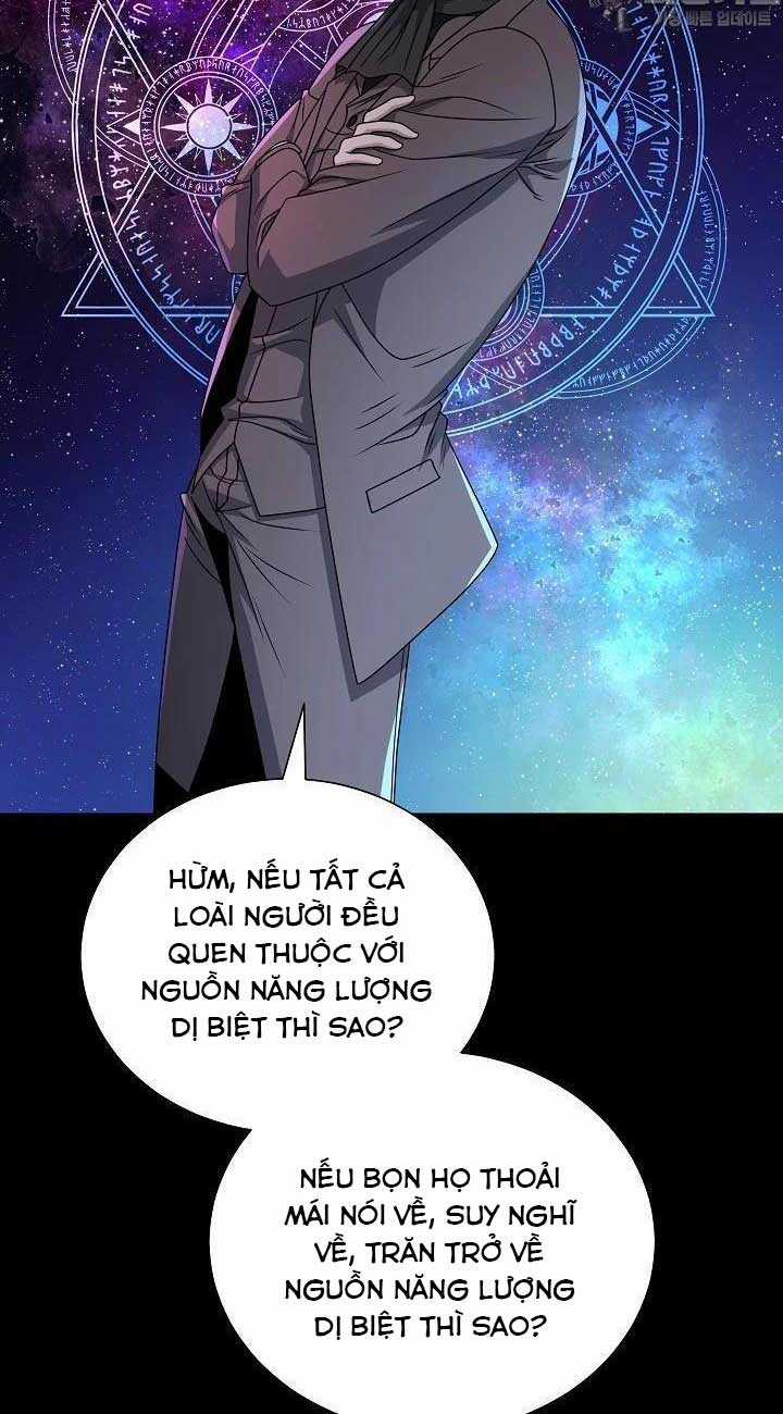 Thiên Ma Không Muốn Thăng Cấp Chapter 62 trang 28