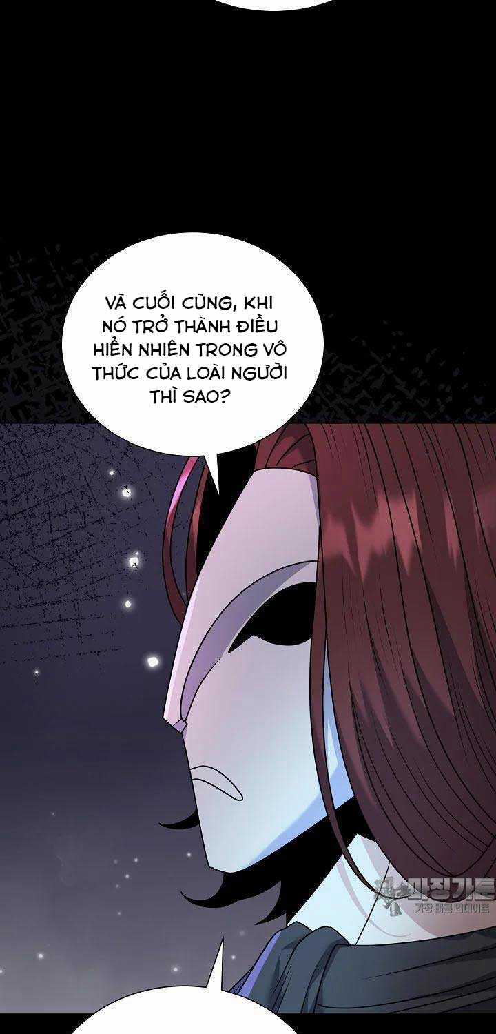 Thiên Ma Không Muốn Thăng Cấp Chapter 62 trang 29