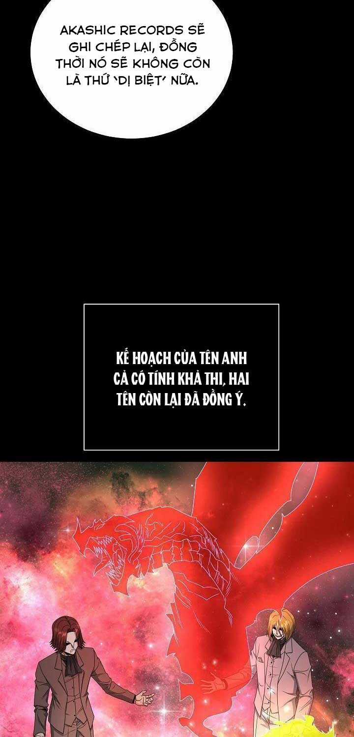 Thiên Ma Không Muốn Thăng Cấp Chapter 62 trang 30