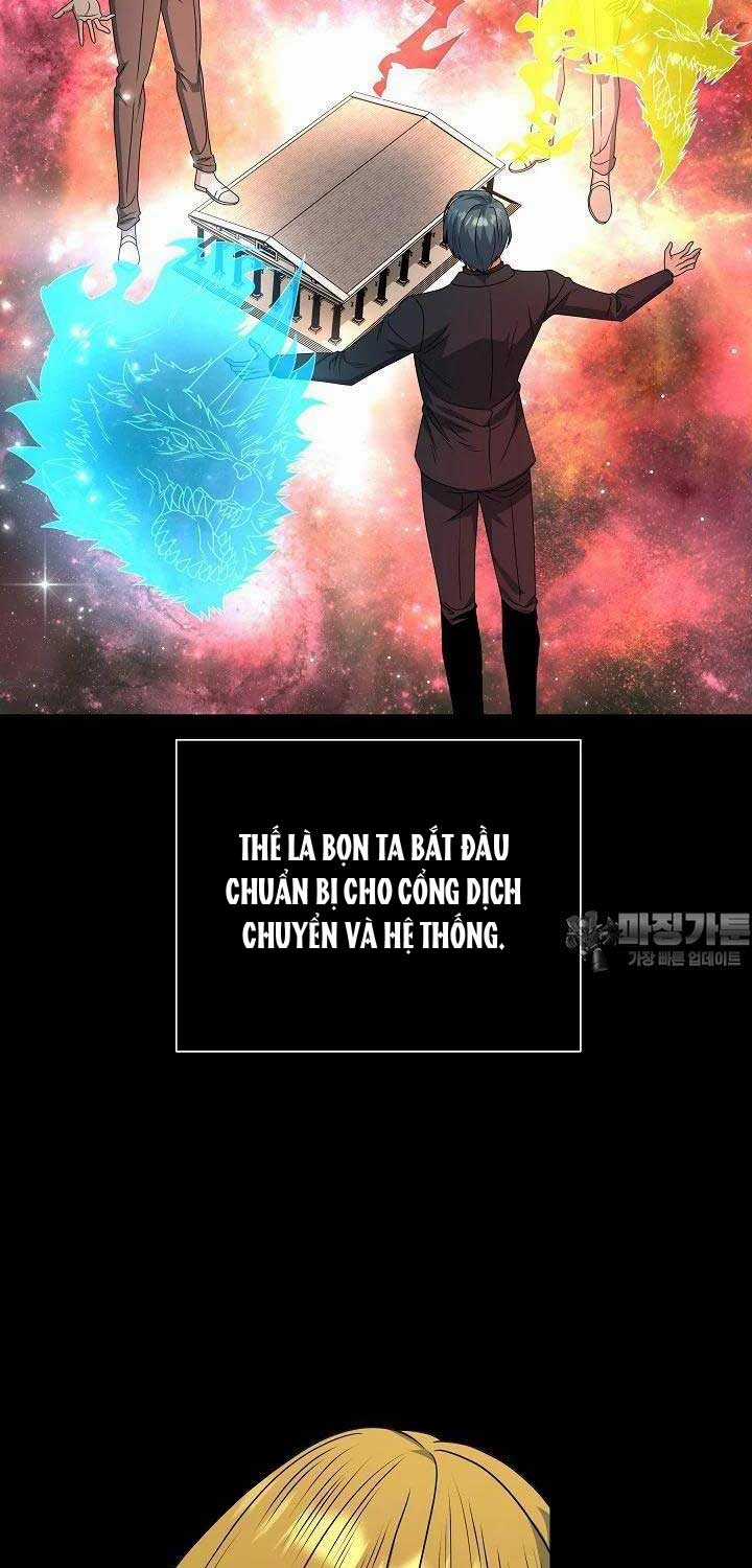 Thiên Ma Không Muốn Thăng Cấp Chapter 62 trang 31