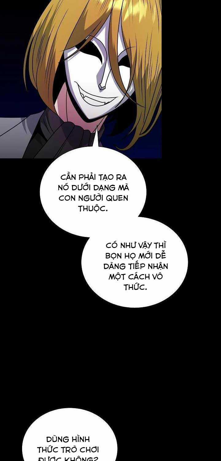 Thiên Ma Không Muốn Thăng Cấp Chapter 62 trang 32