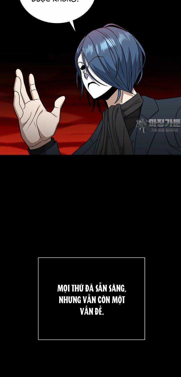 Thiên Ma Không Muốn Thăng Cấp Chapter 62 trang 33