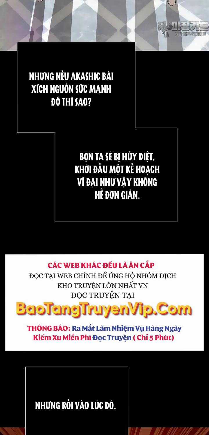 Thiên Ma Không Muốn Thăng Cấp Chapter 62 trang 35