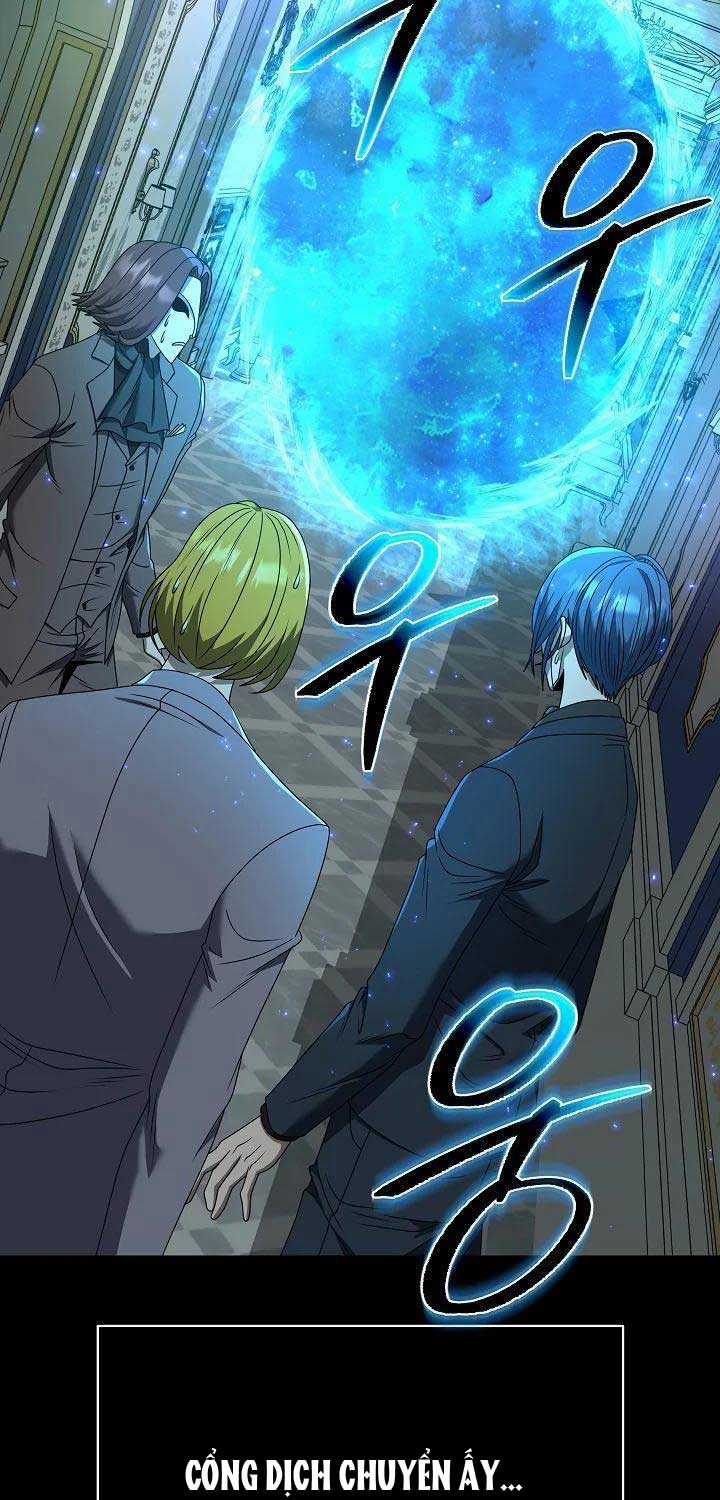 Thiên Ma Không Muốn Thăng Cấp Chapter 62 trang 37