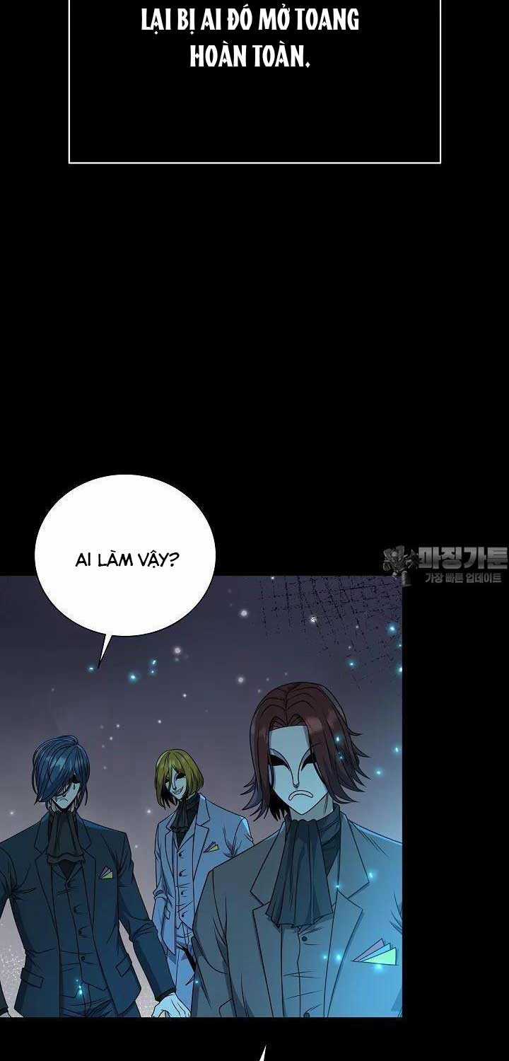 Thiên Ma Không Muốn Thăng Cấp Chapter 62 trang 38