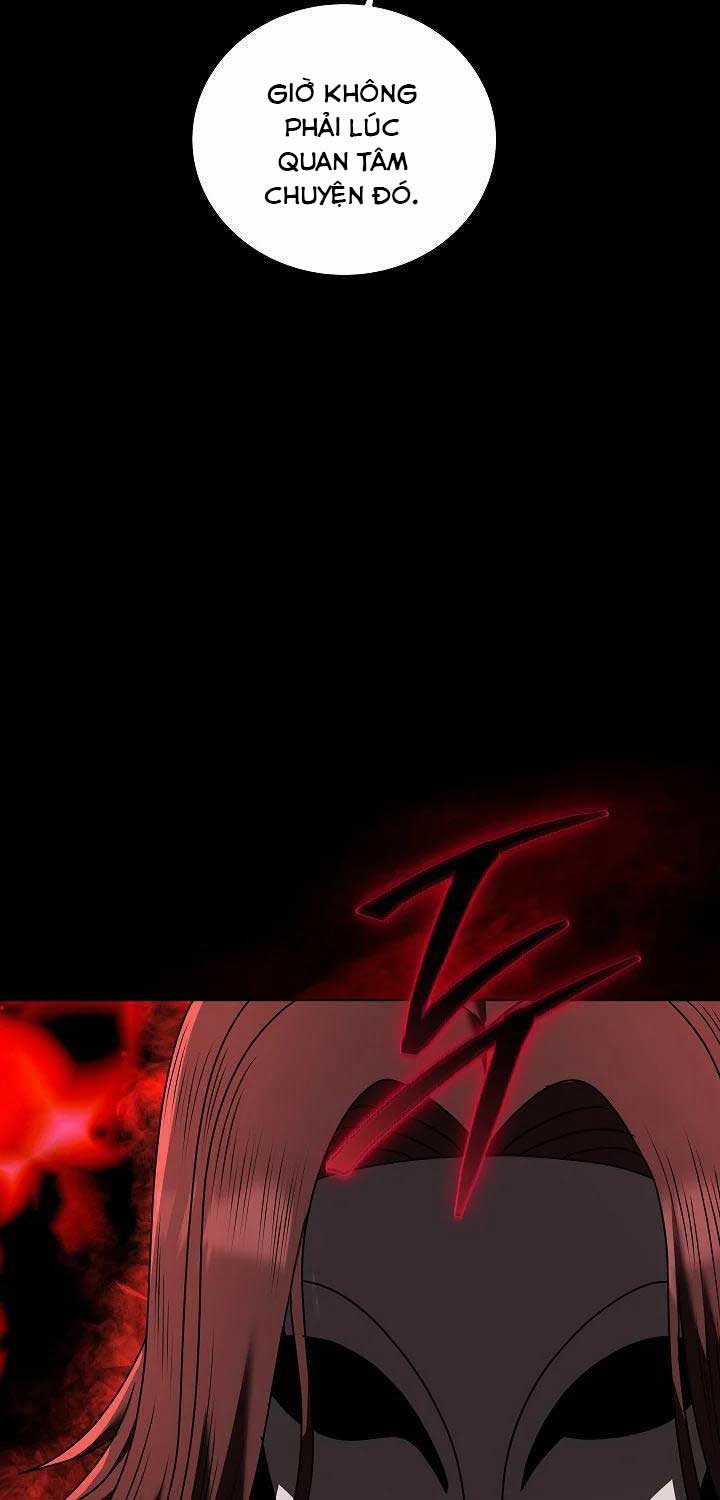 Thiên Ma Không Muốn Thăng Cấp Chapter 62 trang 39