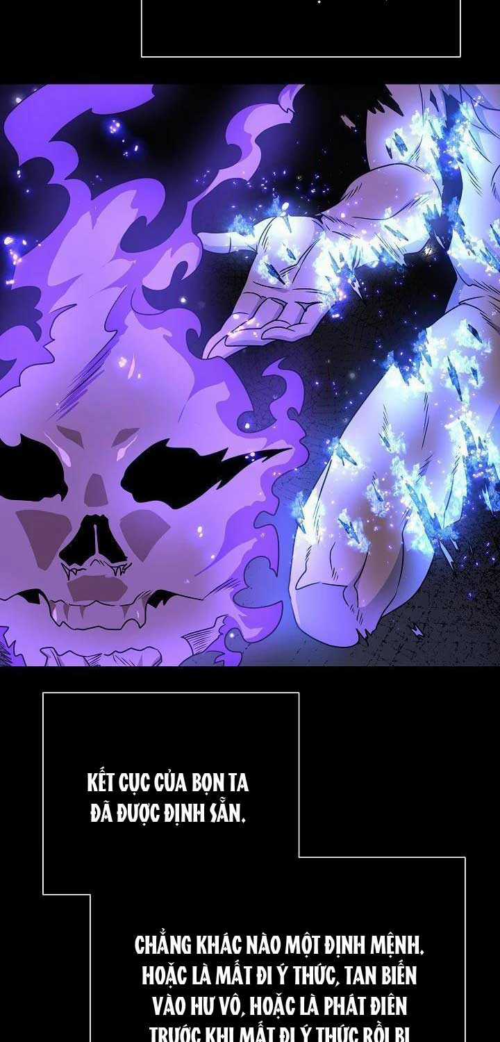 Thiên Ma Không Muốn Thăng Cấp Chapter 62 trang 4