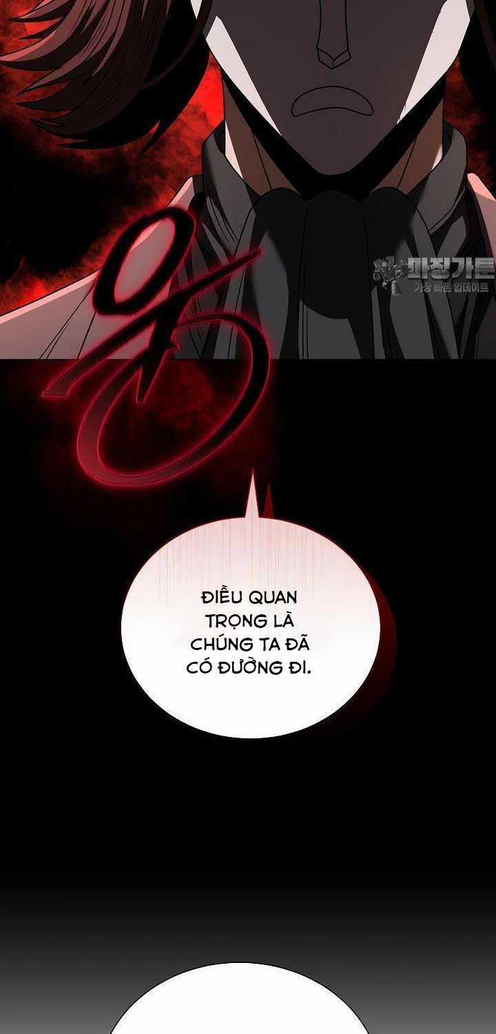 Thiên Ma Không Muốn Thăng Cấp Chapter 62 trang 40