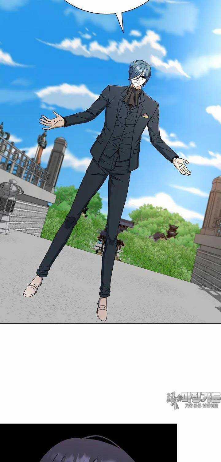 Thiên Ma Không Muốn Thăng Cấp Chapter 62 trang 42