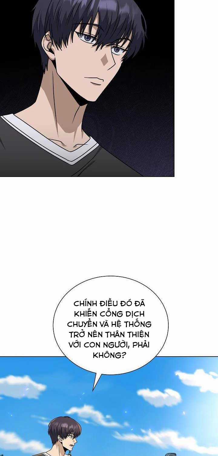 Thiên Ma Không Muốn Thăng Cấp Chapter 62 trang 43