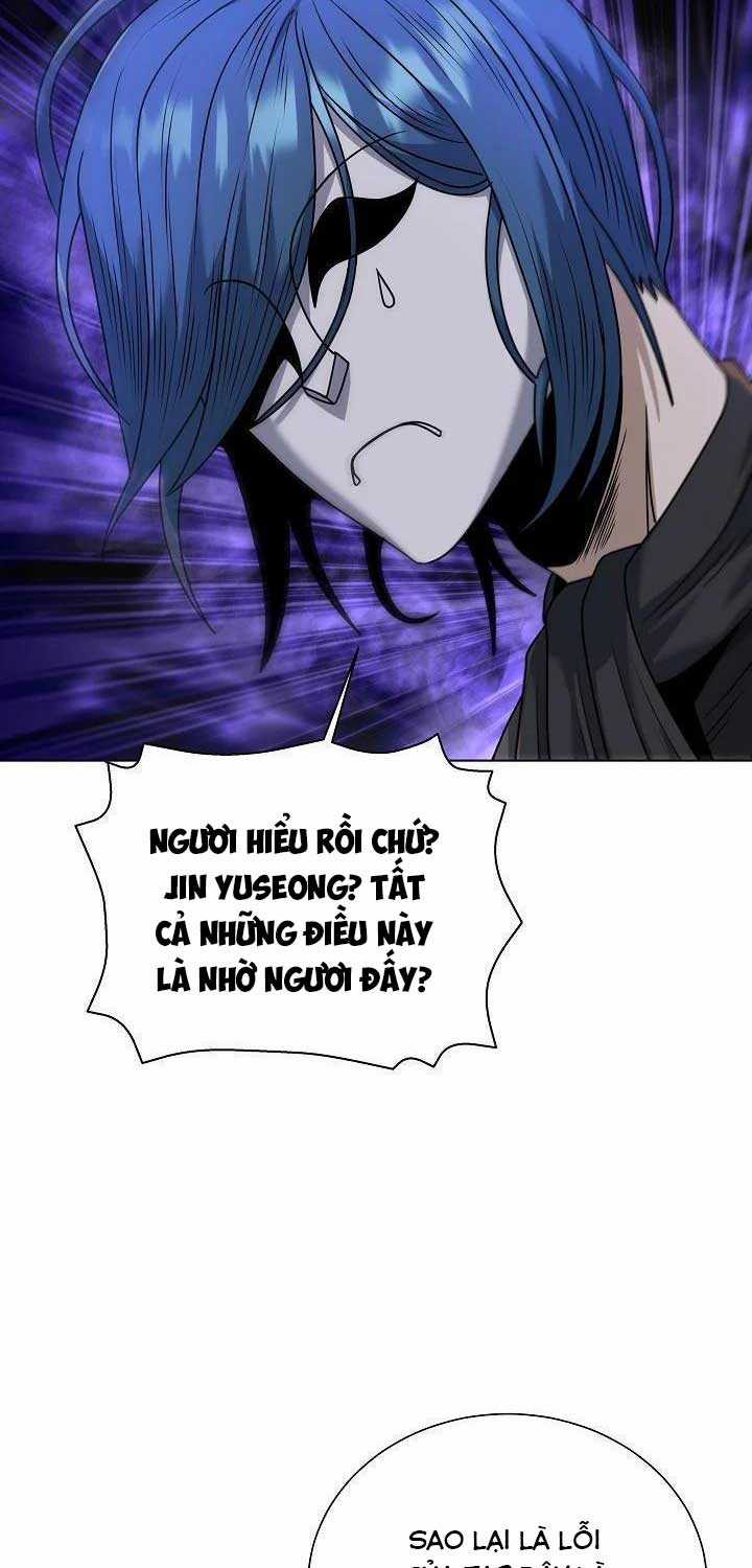 Thiên Ma Không Muốn Thăng Cấp Chapter 62 trang 45