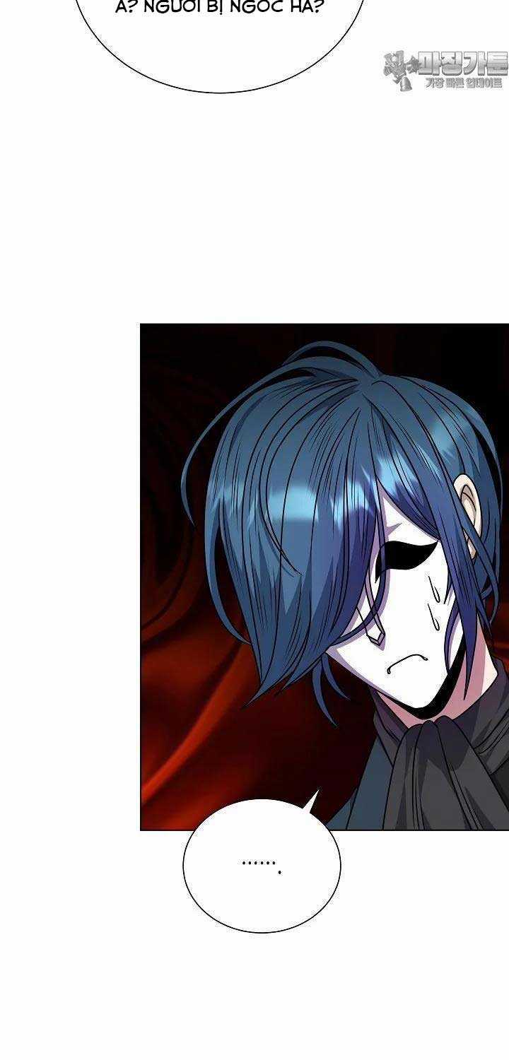 Thiên Ma Không Muốn Thăng Cấp Chapter 62 trang 48