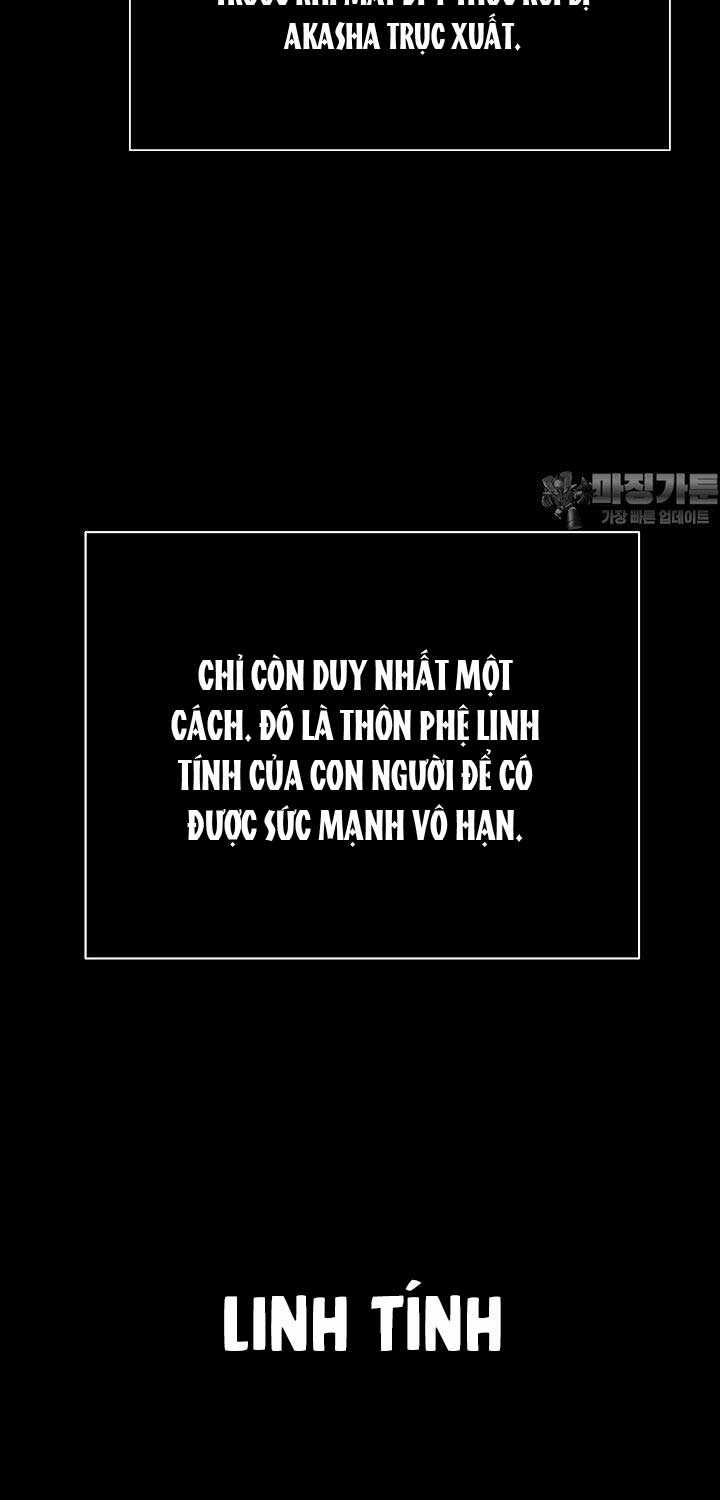 Thiên Ma Không Muốn Thăng Cấp Chapter 62 trang 5