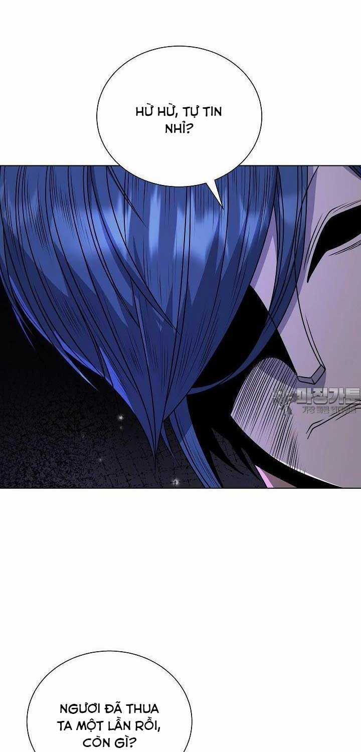 Thiên Ma Không Muốn Thăng Cấp Chapter 62 trang 51