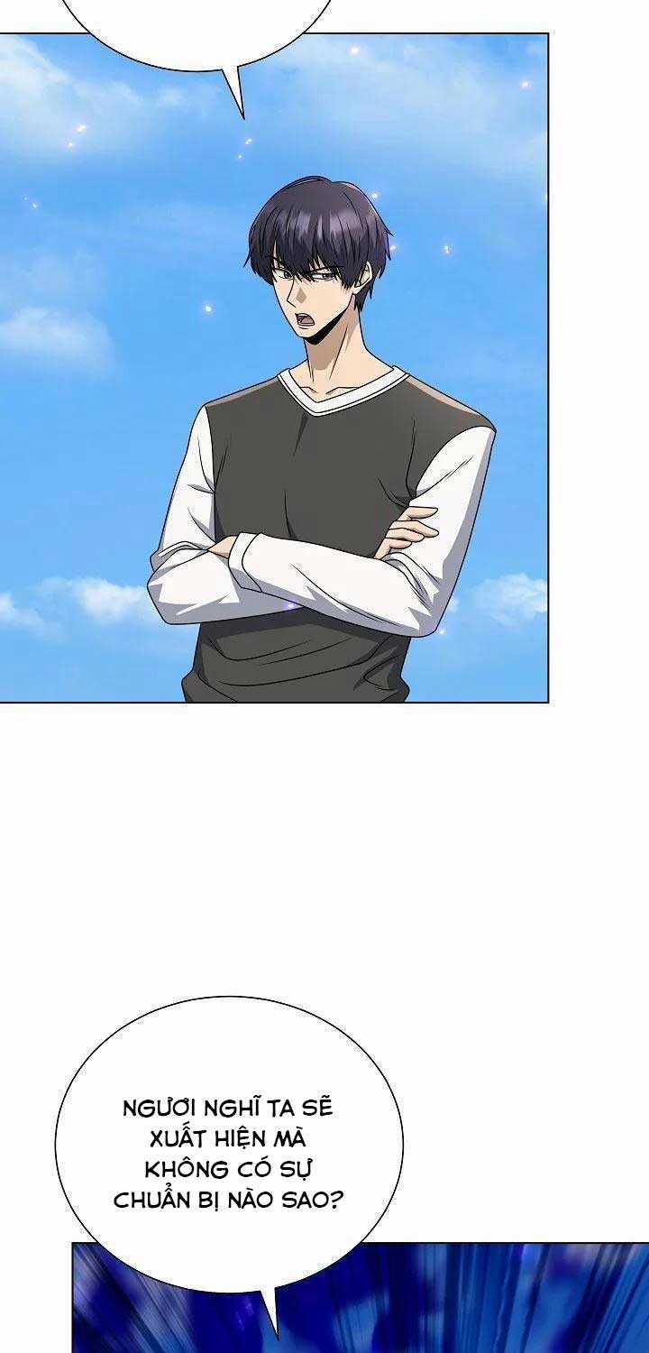 Thiên Ma Không Muốn Thăng Cấp Chapter 62 trang 52