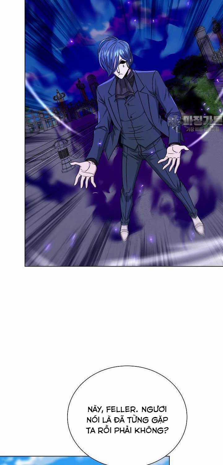 Thiên Ma Không Muốn Thăng Cấp Chapter 62 trang 53