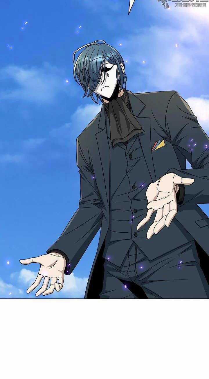 Thiên Ma Không Muốn Thăng Cấp Chapter 62 trang 55