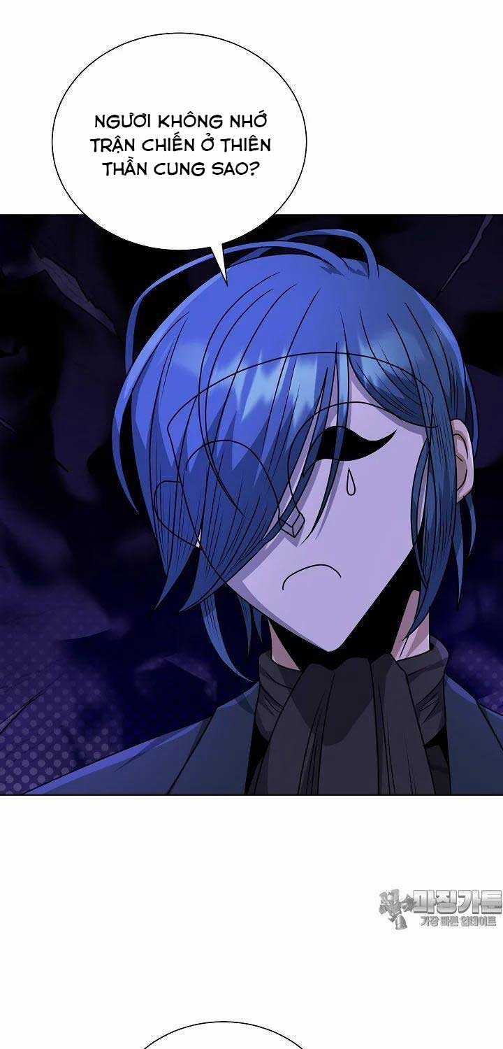 Thiên Ma Không Muốn Thăng Cấp Chapter 62 trang 56