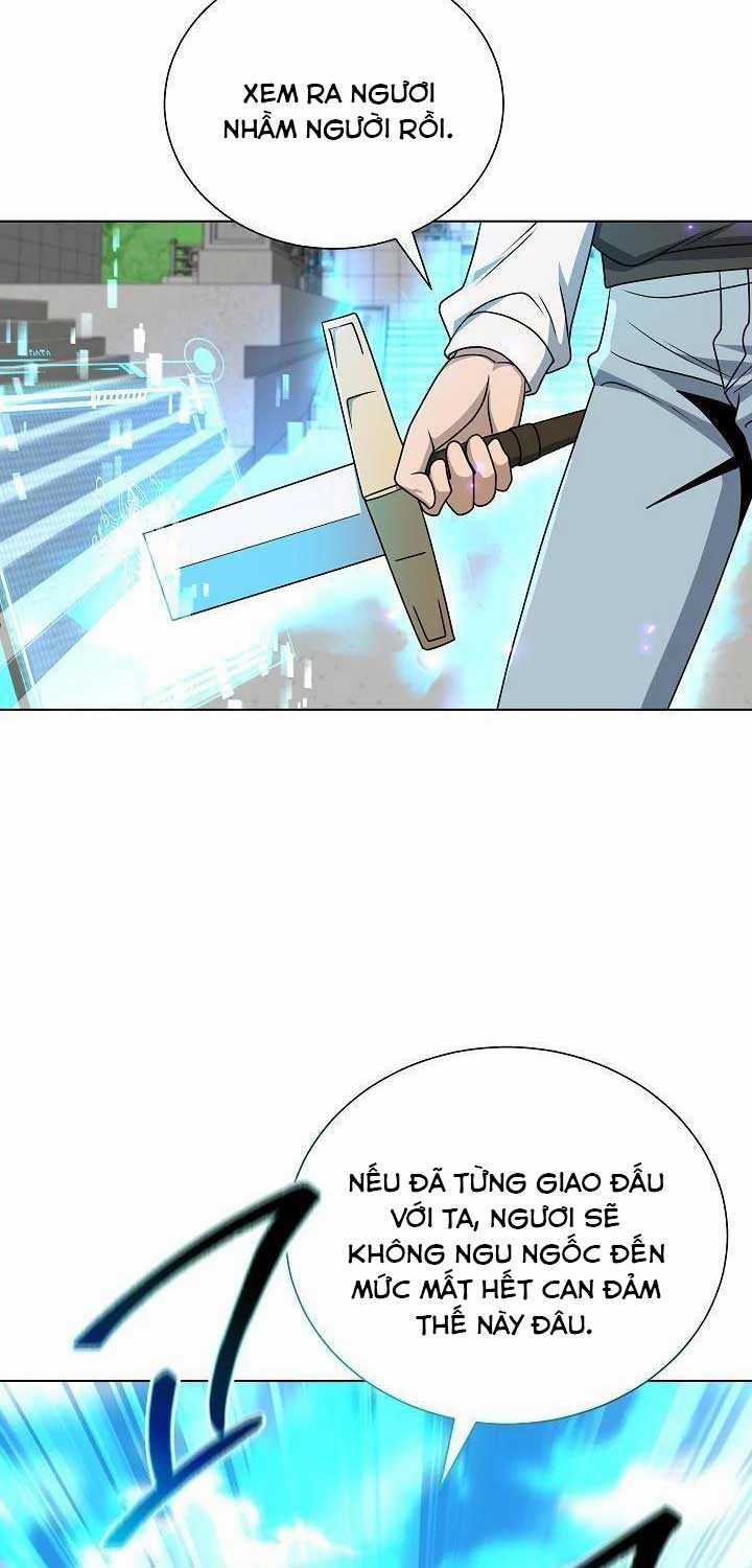 Thiên Ma Không Muốn Thăng Cấp Chapter 62 trang 57